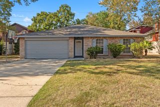 4907 Tealgate Drive, Spring, TX 77373