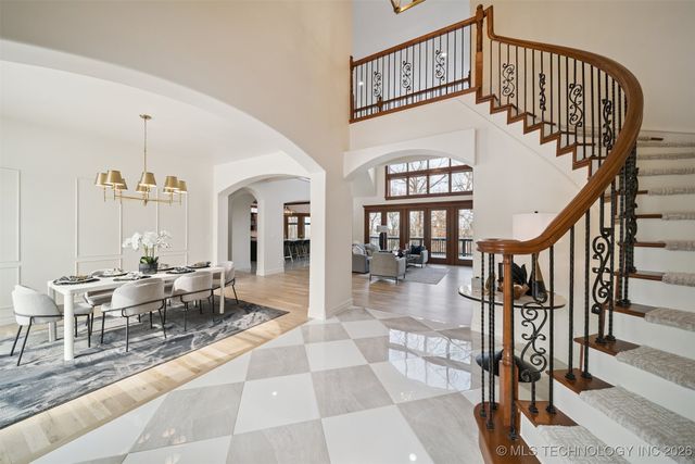 22755 Woodridge Drive, Claremore, OK 74019