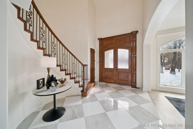 22755 Woodridge Drive, Claremore, OK 74019