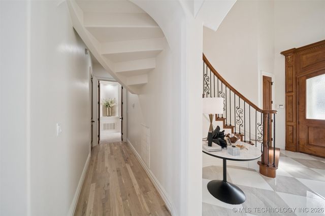 22755 Woodridge Drive, Claremore, OK 74019