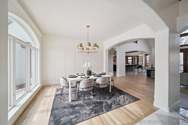 22755 Woodridge Drive, Claremore, OK 74019