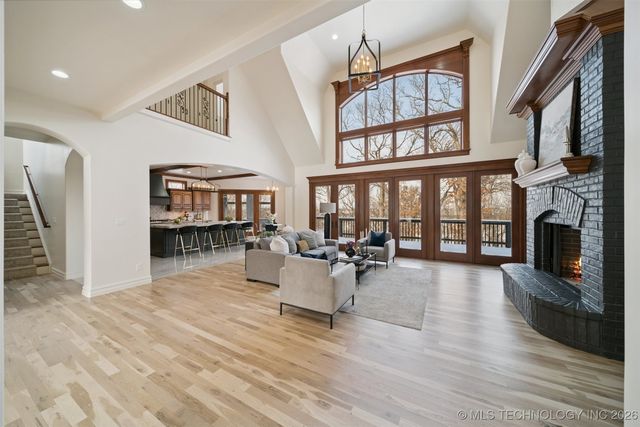 22755 Woodridge Drive, Claremore, OK 74019