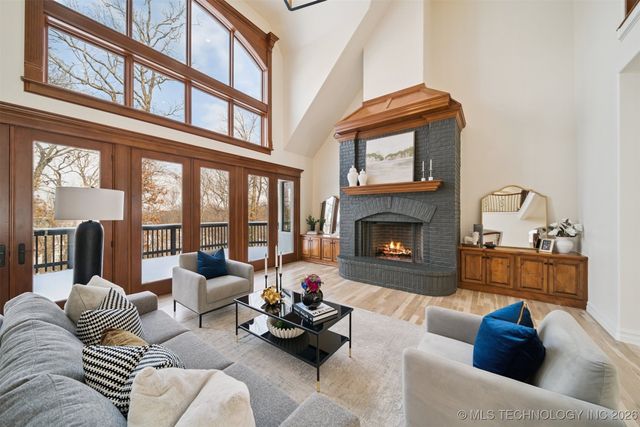 22755 Woodridge Drive, Claremore, OK 74019