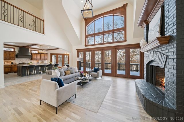 22755 Woodridge Drive, Claremore, OK 74019