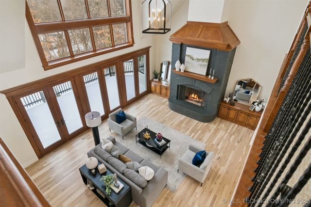 22755 Woodridge Drive, Claremore, OK 74019