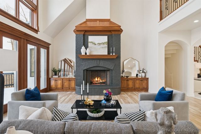 22755 Woodridge Drive, Claremore, OK 74019