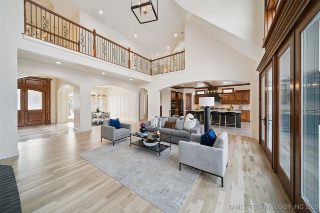 22755 Woodridge Drive, Claremore, OK 74019