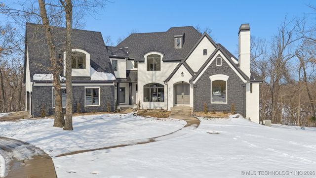 22755 Woodridge Drive, Claremore, OK 74019