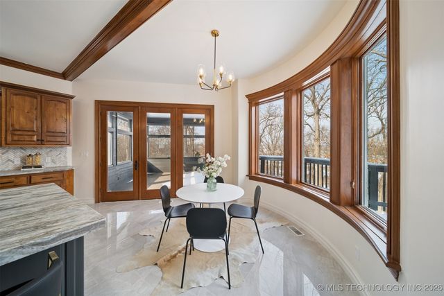 22755 Woodridge Drive, Claremore, OK 74019