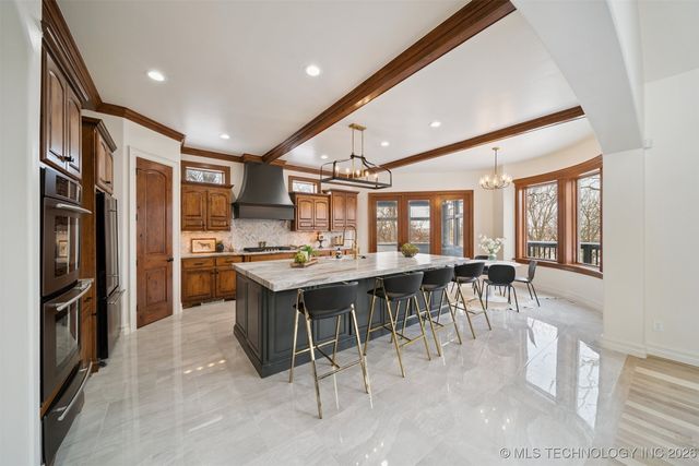 22755 Woodridge Drive, Claremore, OK 74019