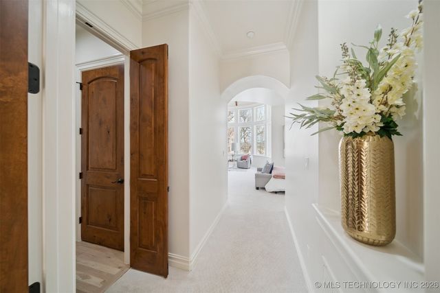 22755 Woodridge Drive, Claremore, OK 74019