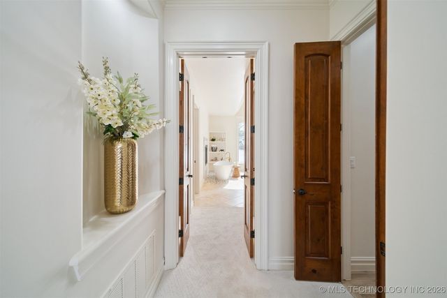 22755 Woodridge Drive, Claremore, OK 74019