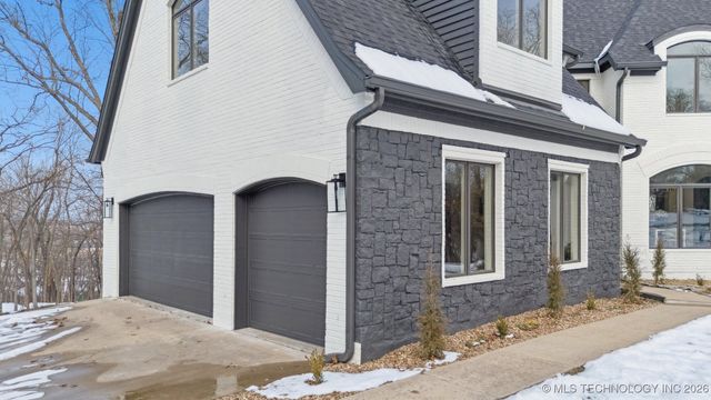 22755 Woodridge Drive, Claremore, OK 74019