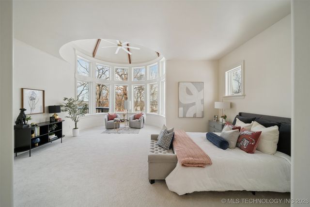 22755 Woodridge Drive, Claremore, OK 74019