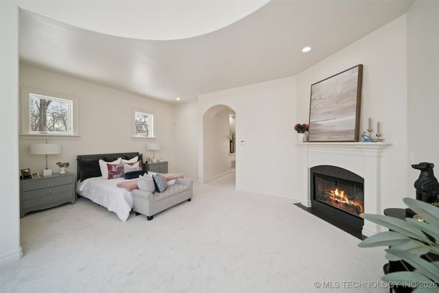 22755 Woodridge Drive, Claremore, OK 74019