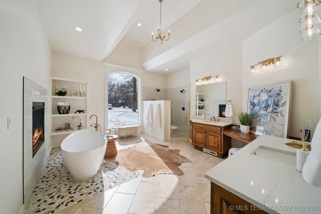 22755 Woodridge Drive, Claremore, OK 74019