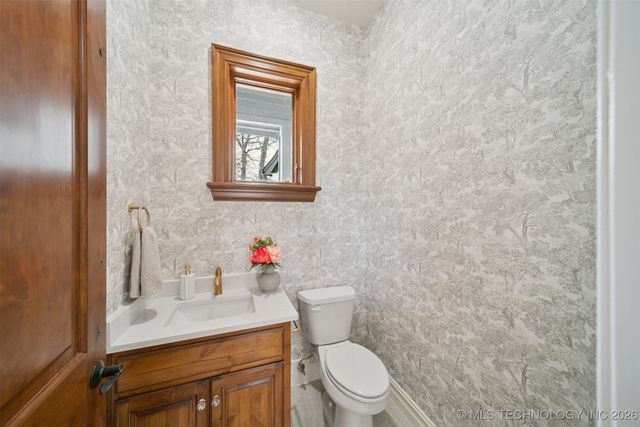 22755 Woodridge Drive, Claremore, OK 74019