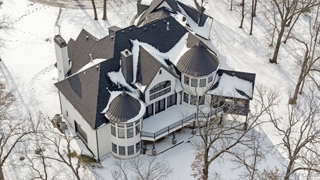 22755 Woodridge Drive, Claremore, OK 74019