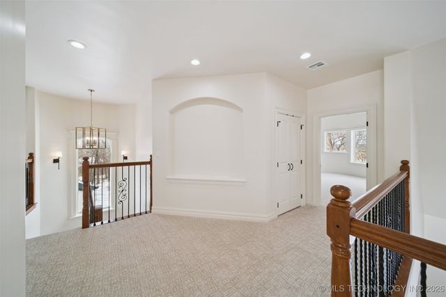 22755 Woodridge Drive, Claremore, OK 74019