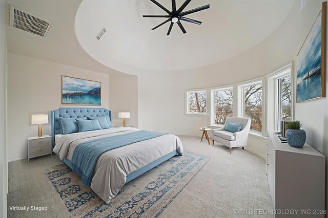 22755 Woodridge Drive, Claremore, OK 74019