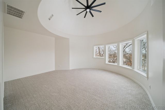 22755 Woodridge Drive, Claremore, OK 74019