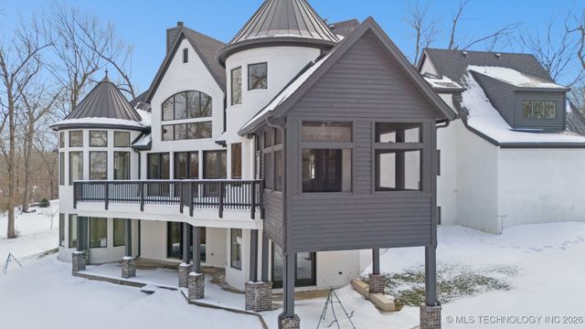 22755 Woodridge Drive, Claremore, OK 74019