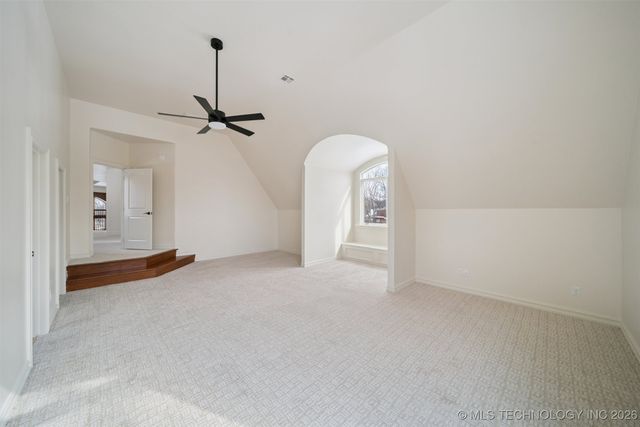 22755 Woodridge Drive, Claremore, OK 74019