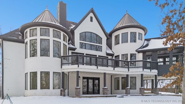 22755 Woodridge Drive, Claremore, OK 74019