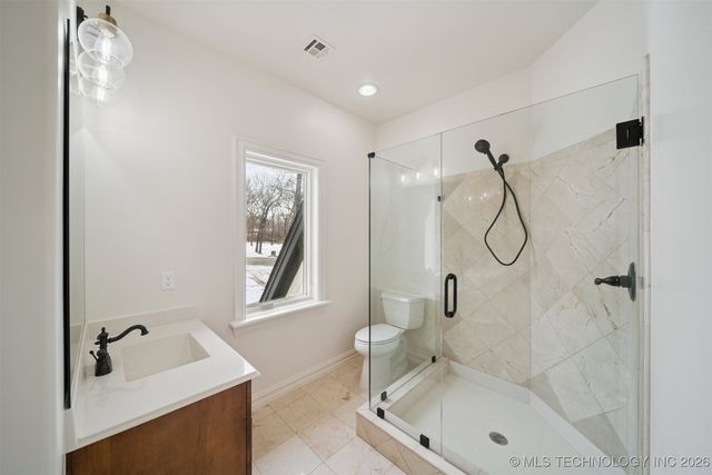 22755 Woodridge Drive, Claremore, OK 74019