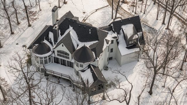 22755 Woodridge Drive, Claremore, OK 74019