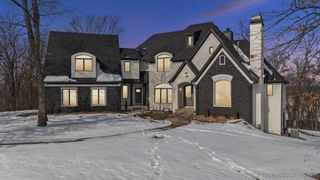 22755 Woodridge Drive, Claremore, OK 74019