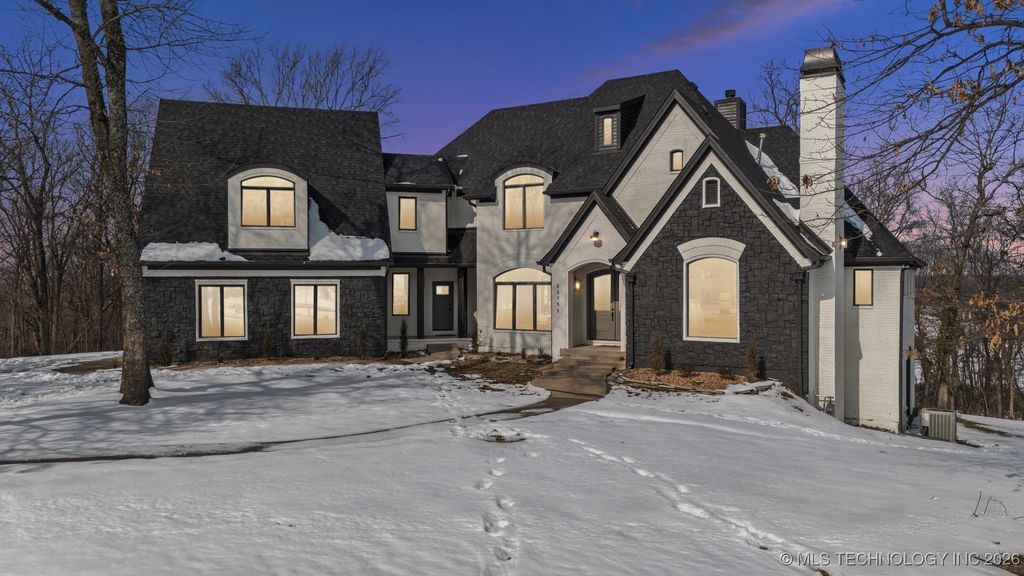 22755 Woodridge Drive, Claremore, OK 74019