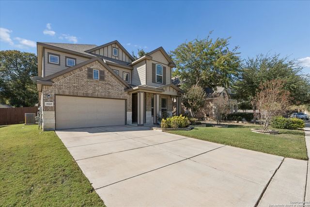 10269 Shadowy Dusk, Schertz, TX 78154