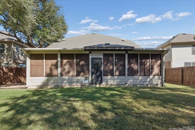 10269 Shadowy Dusk, Schertz, TX 78154