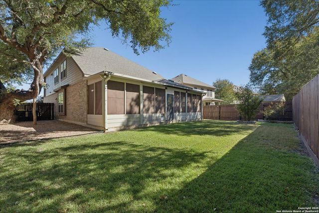 10269 Shadowy Dusk, Schertz, TX 78154