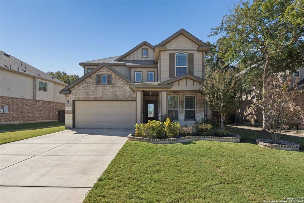 10269 Shadowy Dusk, Schertz, TX 78154