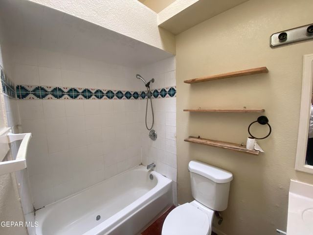 15312 MINERAL Court, Horizon City, TX 79928