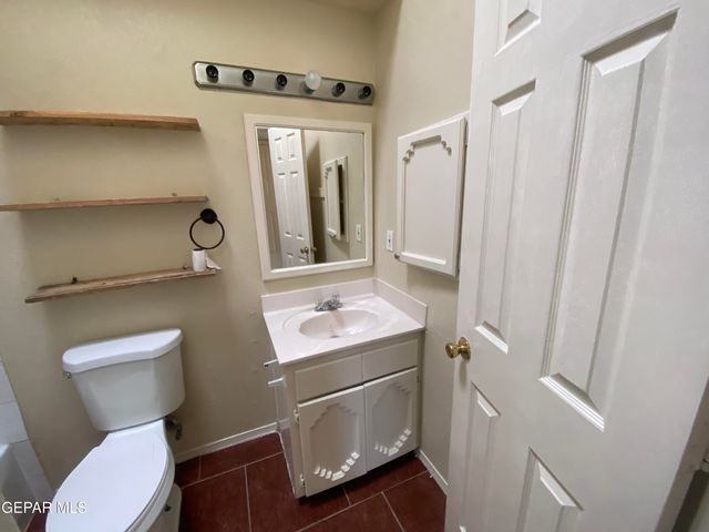 15312 MINERAL Court, Horizon City, TX 79928
