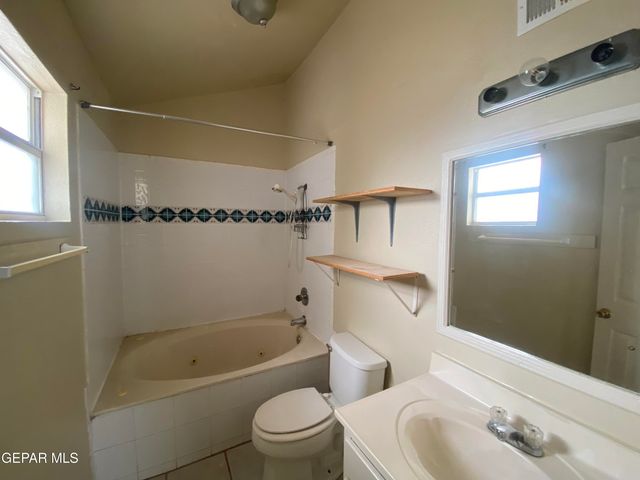 15312 MINERAL Court, Horizon City, TX 79928