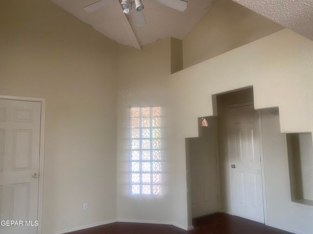 15312 MINERAL Court, Horizon City, TX 79928