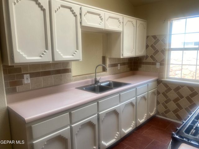 15312 MINERAL Court, Horizon City, TX 79928