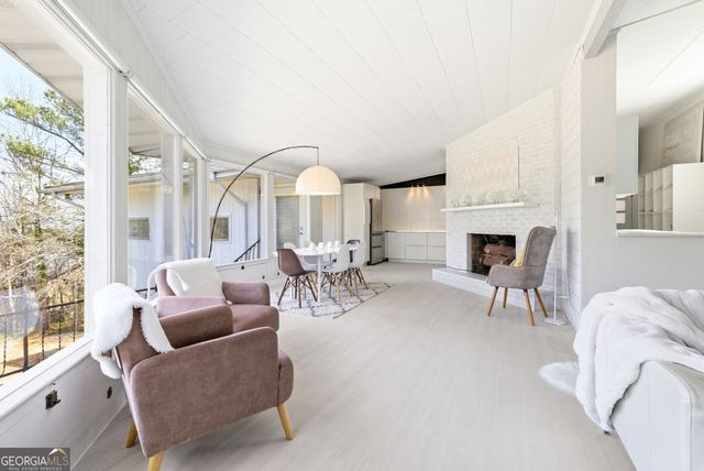 199 Sunrise Circle, Cornelia, GA 30531