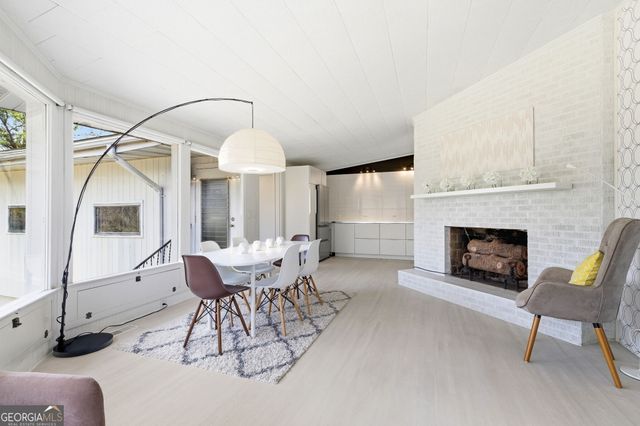 199 Sunrise Circle, Cornelia, GA 30531