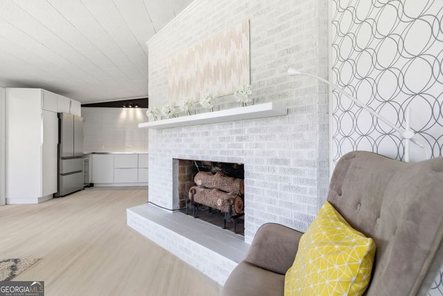 199 Sunrise Circle, Cornelia, GA 30531