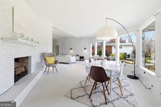 199 Sunrise Circle, Cornelia, GA 30531