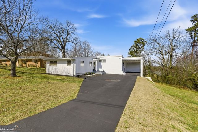 199 Sunrise Circle, Cornelia, GA 30531