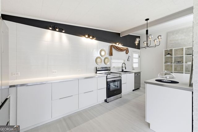 199 Sunrise Circle, Cornelia, GA 30531