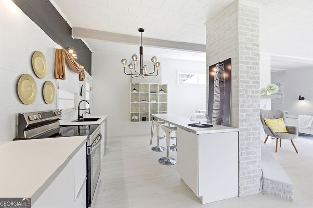 199 Sunrise Circle, Cornelia, GA 30531