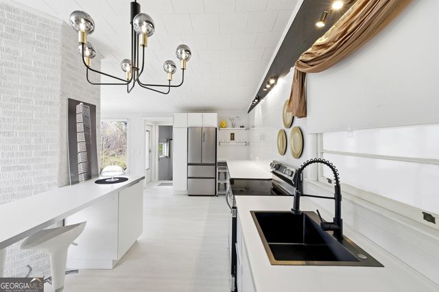 199 Sunrise Circle, Cornelia, GA 30531