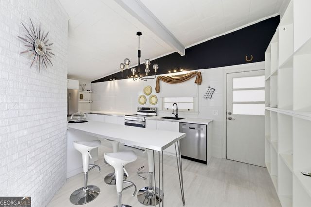 199 Sunrise Circle, Cornelia, GA 30531